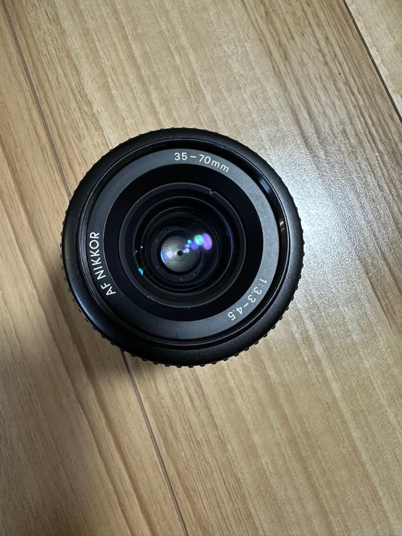 Nikon D750一眼レフカメラ／ニコンフルサイズ