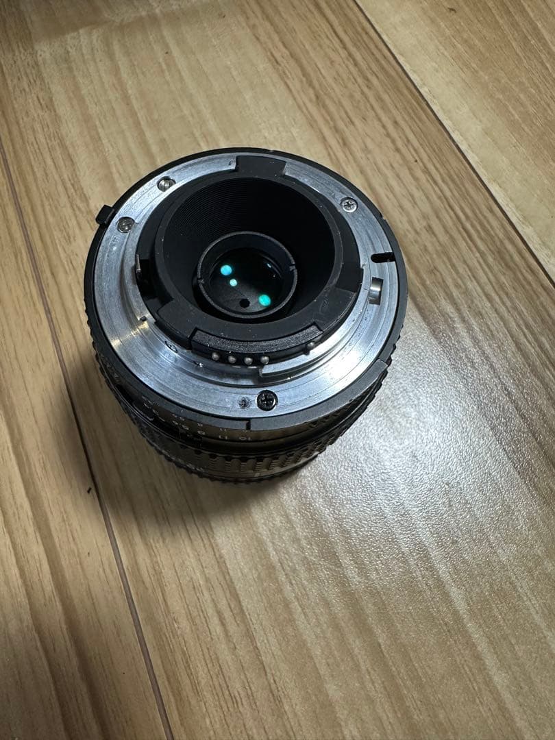 Nikon D750一眼レフカメラ／ニコンフルサイズ