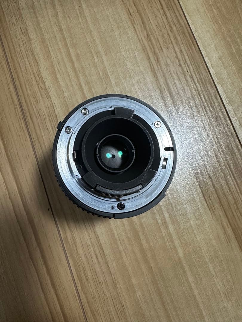 Nikon D750一眼レフカメラ／ニコンフルサイズ