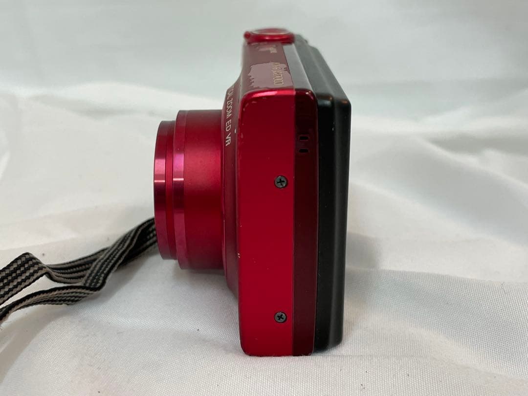 Nikon クールピクス　S6100 デジタルコンパクトカメラ