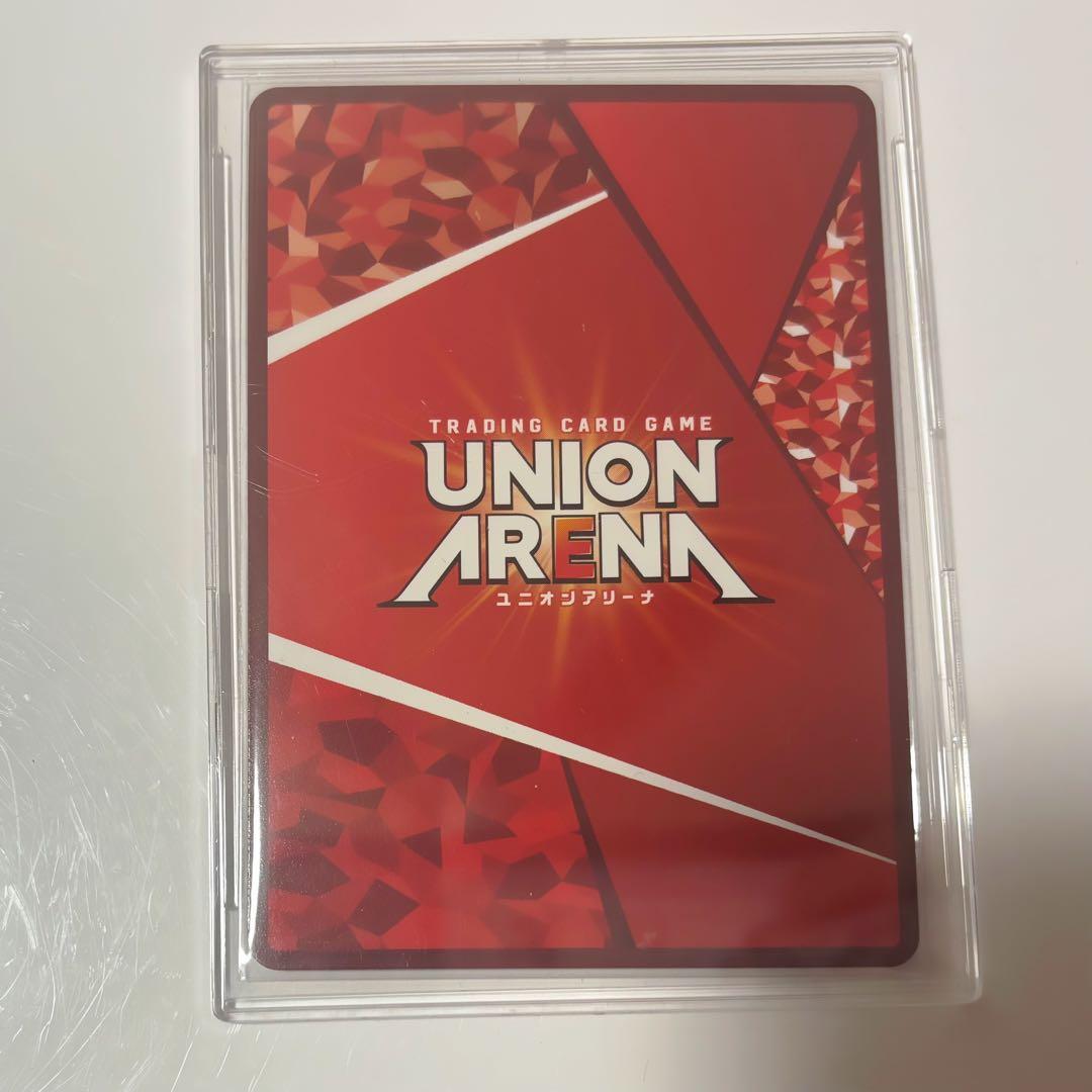 か*ん様 学園アイドルマスター ユニオンアリーナ 十王星南 SR 星2 パラレル