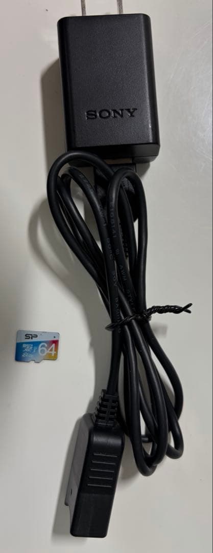 SONY HDR-PJ670 ビデオカメラブラウン 64GmSDカード➕ケース付