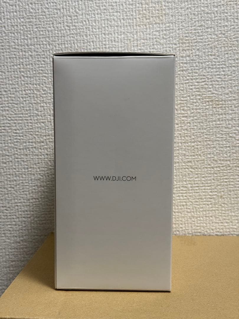 【新品・未使用】DJI Osmo Pocket 3 クリエイターコンボ