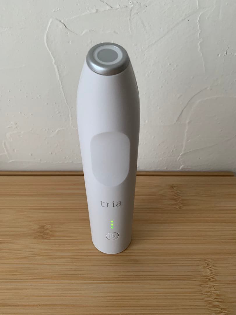 トリア・パーソナルレーザー脱毛器 プレシジョン