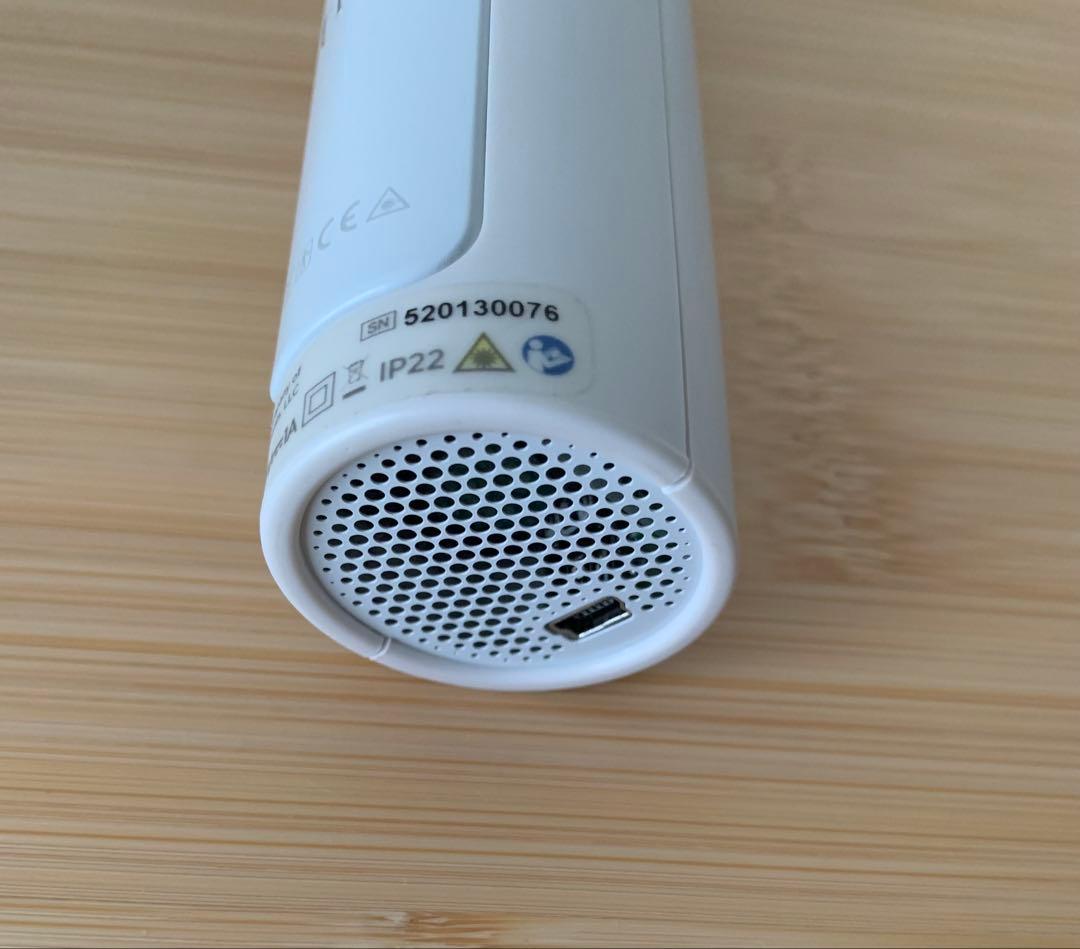 トリア・パーソナルレーザー脱毛器 プレシジョン