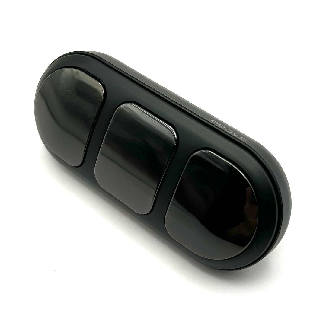 Nao.　付属品完備　マイトレックスプルーヴ　トータルリフト美顔器