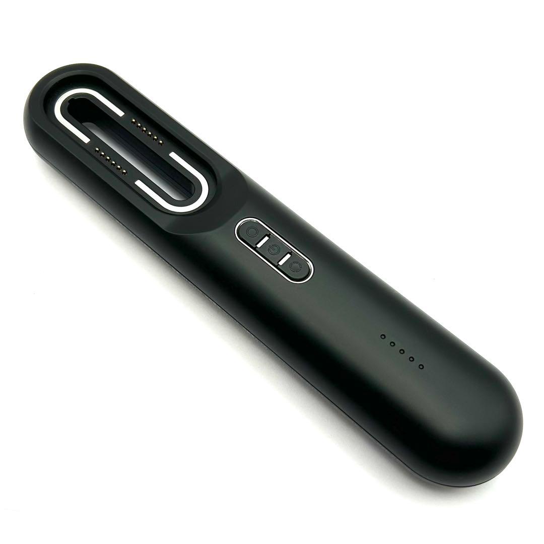 Nao.　付属品完備　マイトレックスプルーヴ　トータルリフト美顔器