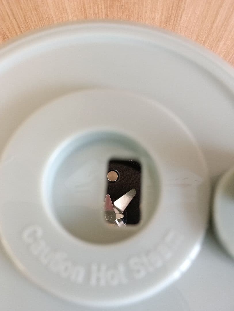 Toffyオートスープブレンダー(ガラスタイプ)