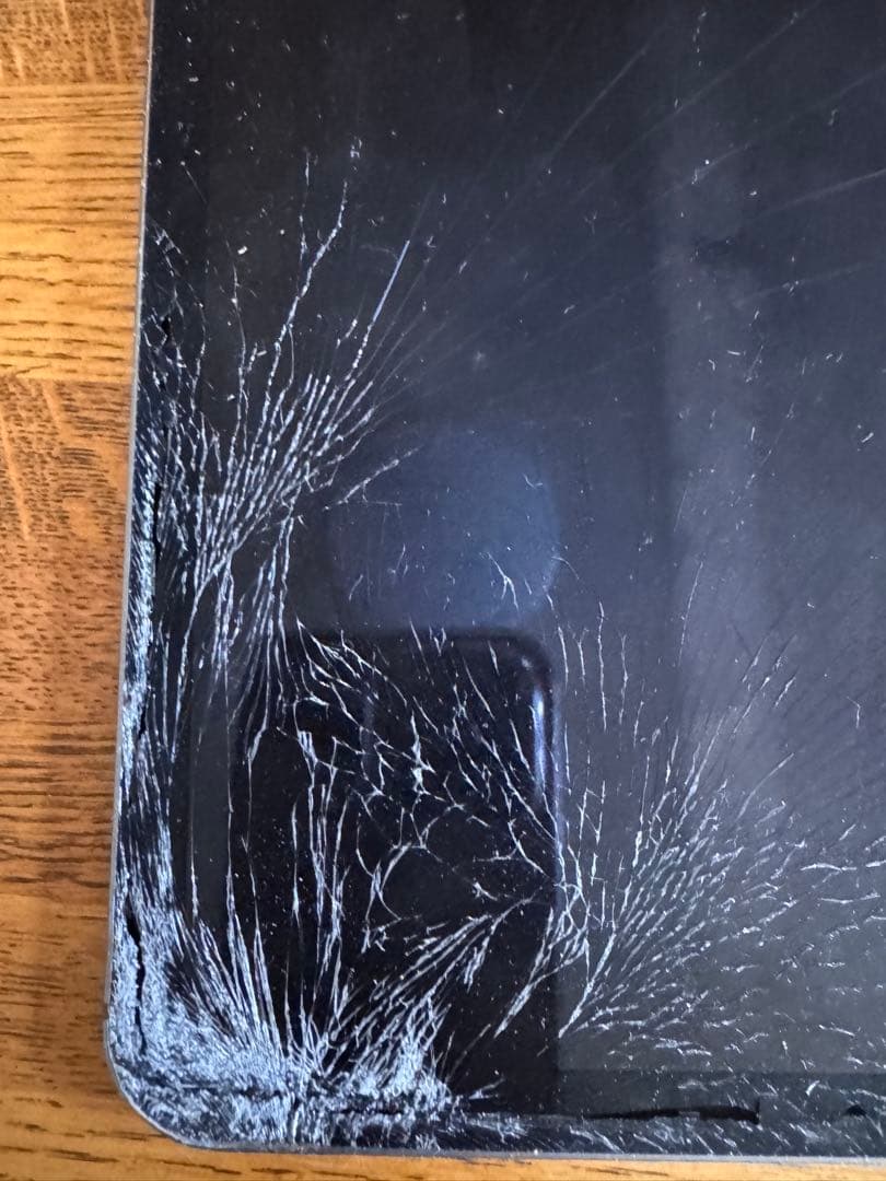 （藤本）ジャンク品　iPad Pro11インチ 128GB（第2世代）