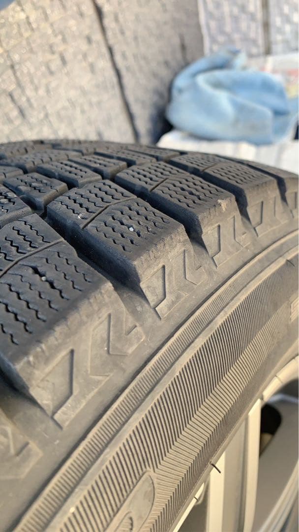 【値段交渉可】【2022年】momo HYPERSTAR EVO タイヤセット