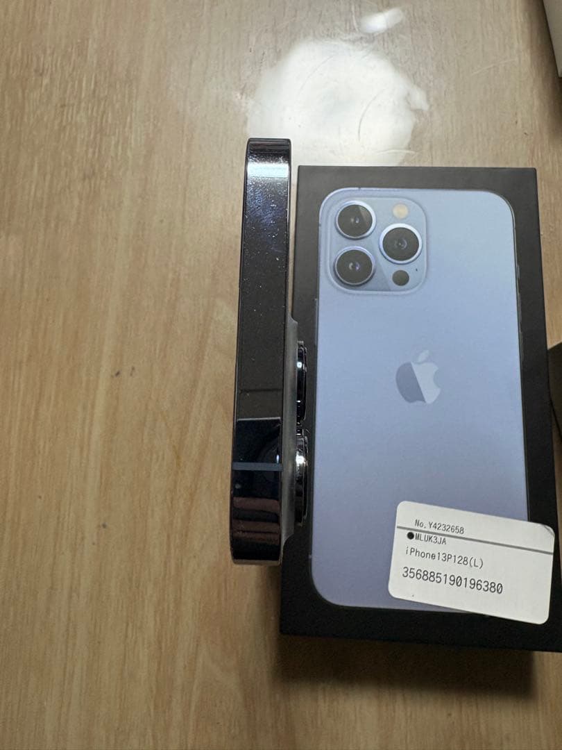 テ*ケ様 Apple iPhone 13 Pro 本体 + AirPodspor