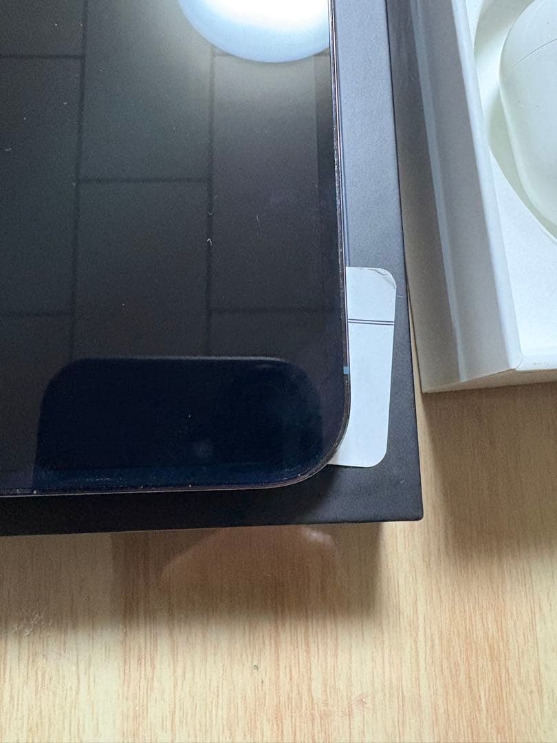 テ*ケ様 Apple iPhone 13 Pro 本体 + AirPodspor