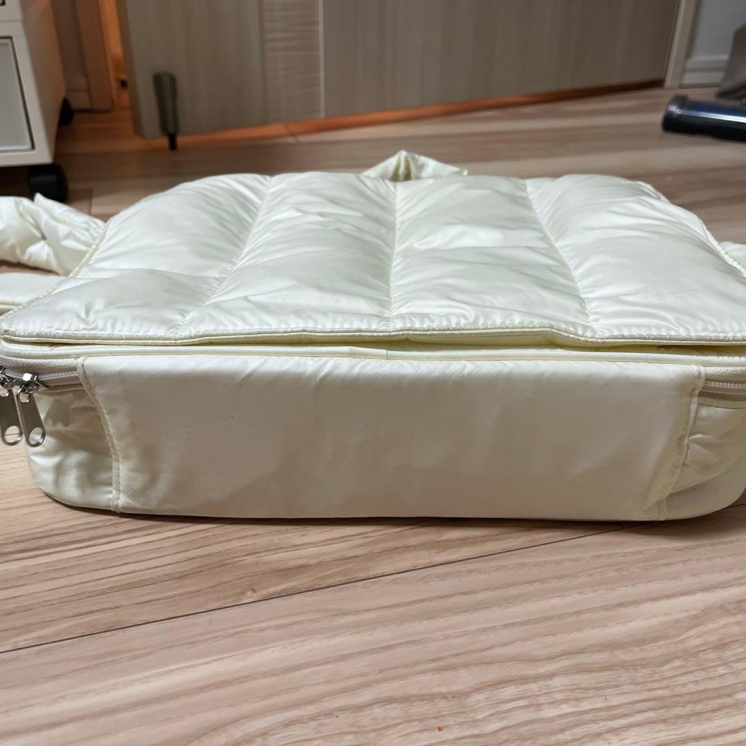 kametopi♡　calin マザーズバック