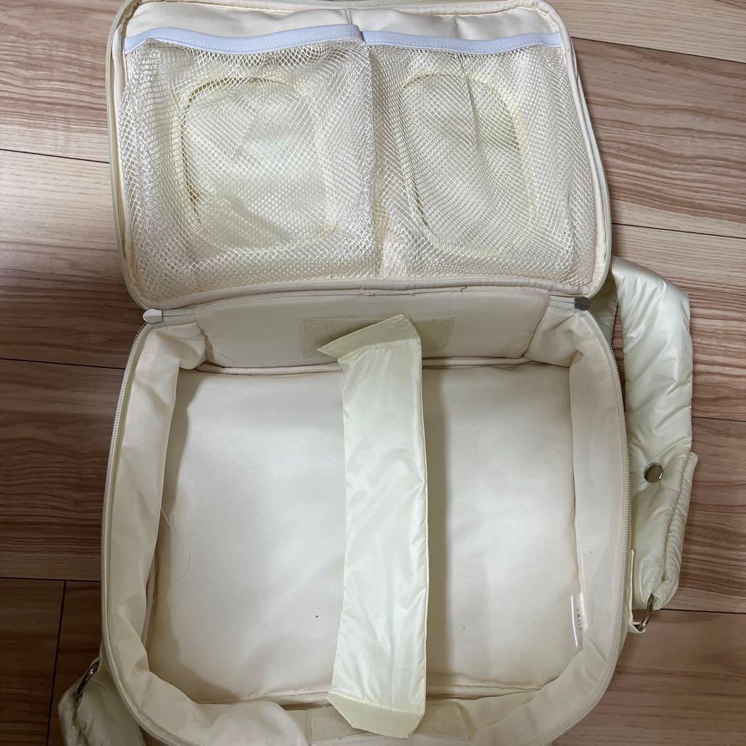 kametopi♡　calin マザーズバック