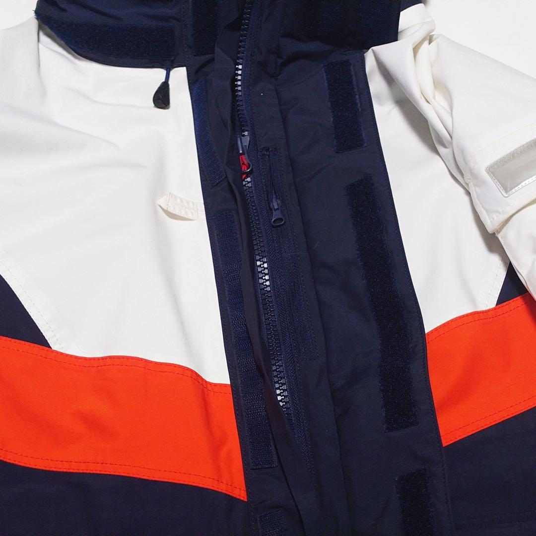 SALE. Helly Hansen フォーミュラジャケット　Lサイズ