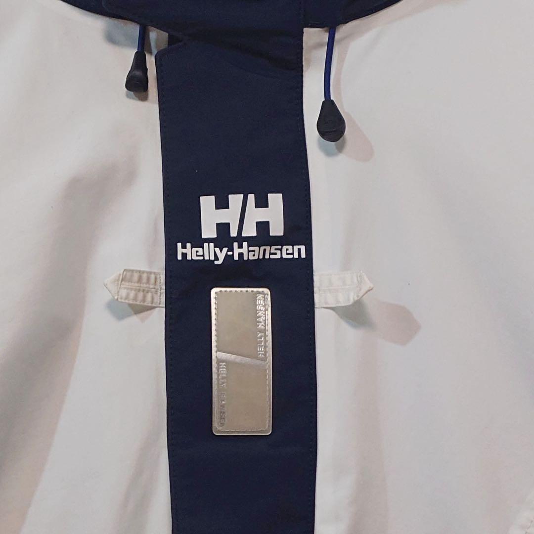 SALE. Helly Hansen フォーミュラジャケット　Lサイズ