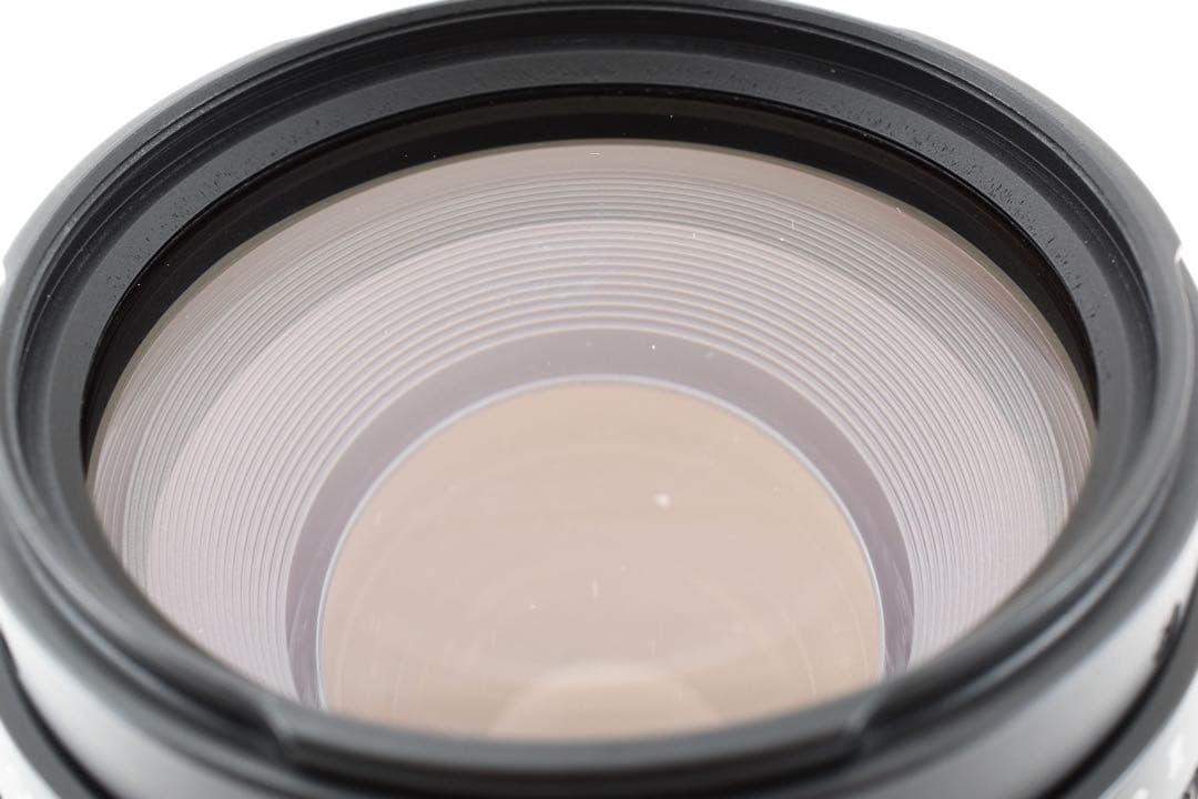 Canon EF 75-300㎜ F4-5.6 ll USM フルサイズ対応