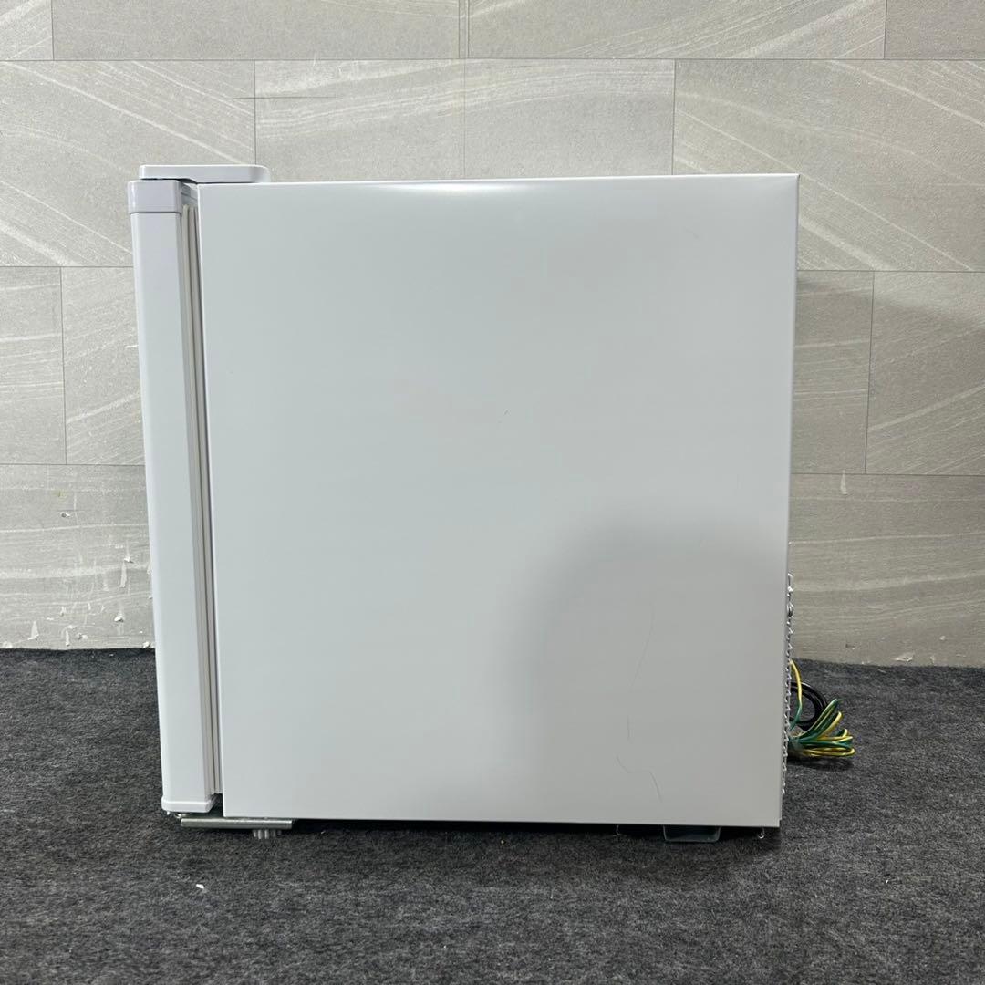 アレジア 冷蔵庫 小型 46L スリムタイプ 2020年 家電 d4186