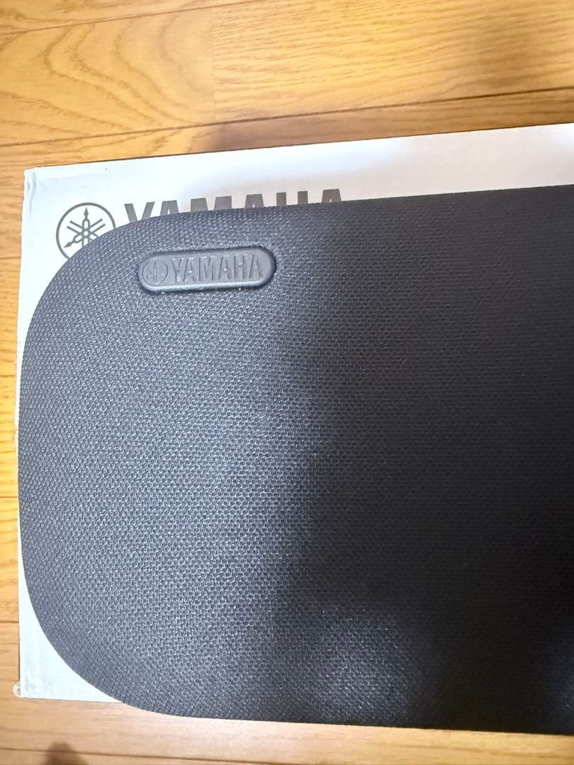 美品 YAMAHA YAS-109 2022年製 サウンドバー 箱あり ヤマハ