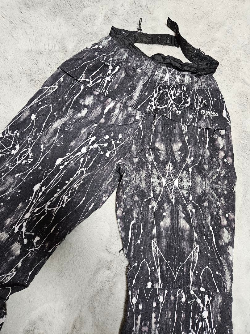 Dimito スノーウェア NEO2L PANTS Lサイズ
