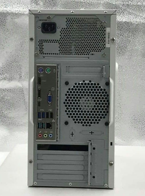 Windowsデスクトップ EPSON DIRECT CORP. MR8400-L i7-12700