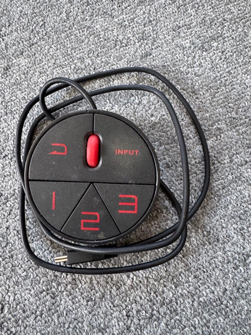 BenQ XL2546 24.5インチモニター 本体