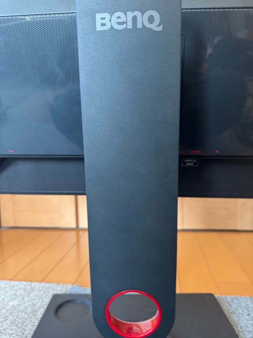 BenQ XL2546 24.5インチモニター 本体