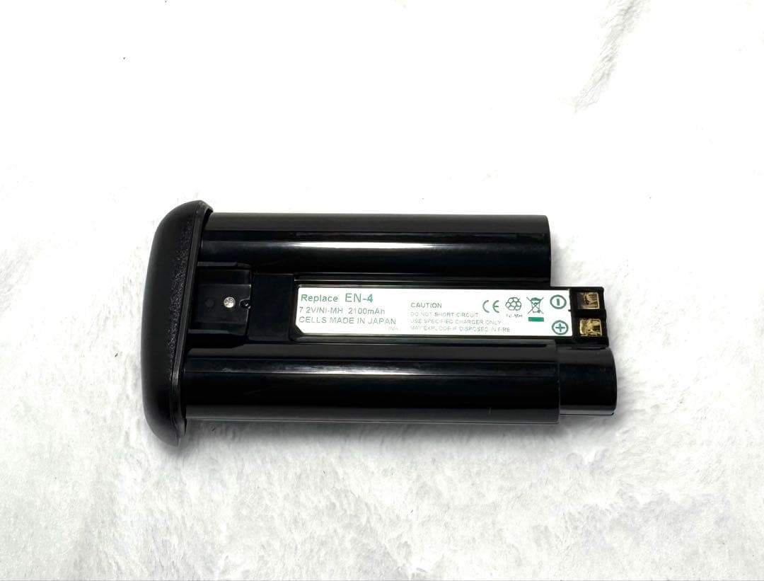 デジタルカメラ Nikon D1X #2944