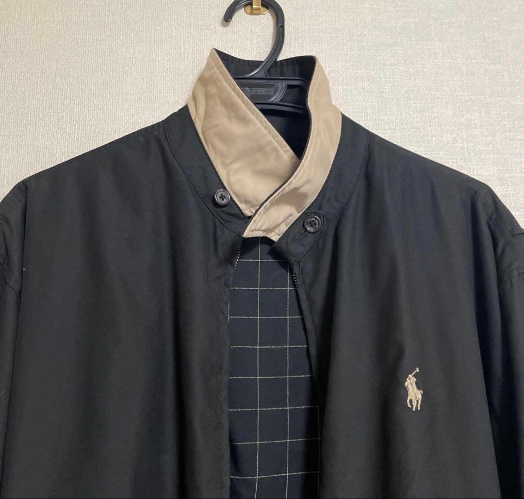 ラルフローレン ブルゾン L