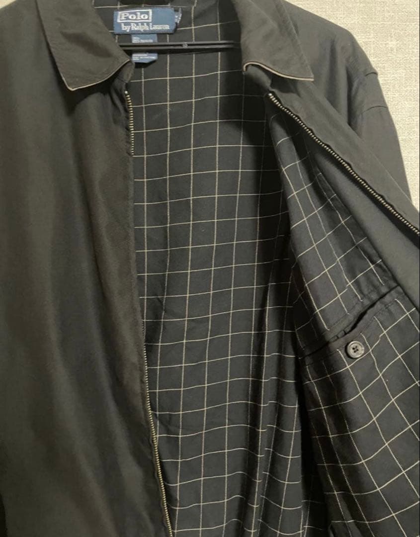 ラルフローレン ブルゾン L