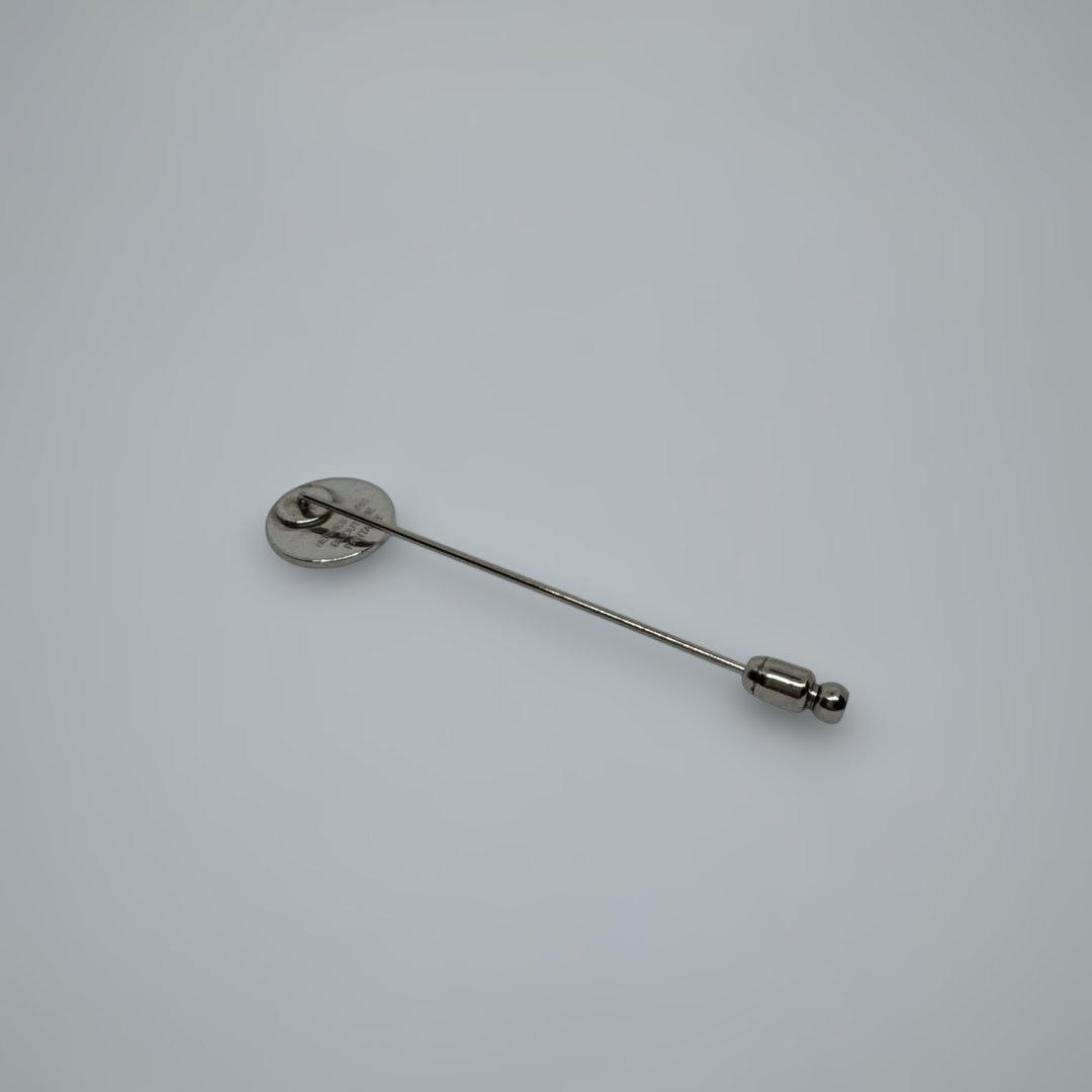 HERMES ラペルピン