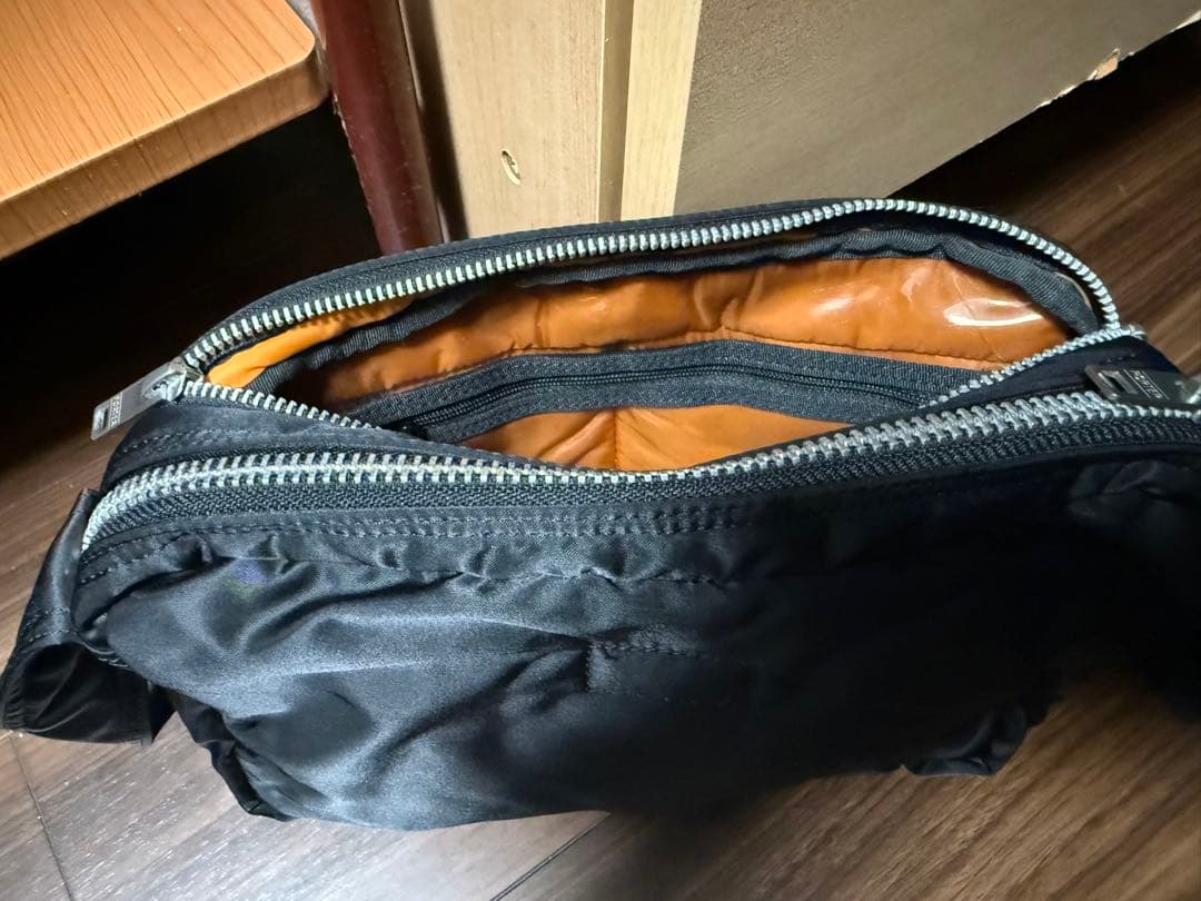 PORTER TANKER ショルダーバック/ボディバック