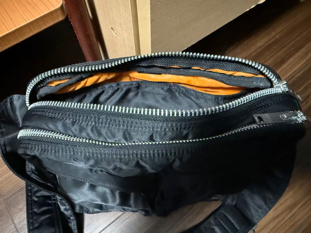 PORTER TANKER ショルダーバック/ボディバック