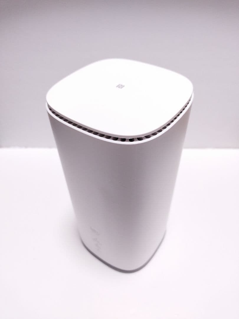 SPEED Wi-Fi  5G L13 ZTR02 5Gホームルーター