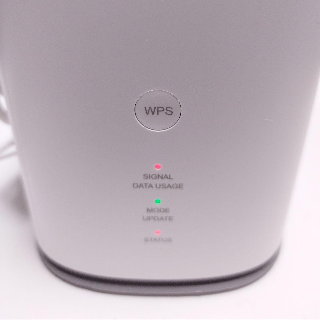 SPEED Wi-Fi  5G L13 ZTR02 5Gホームルーター