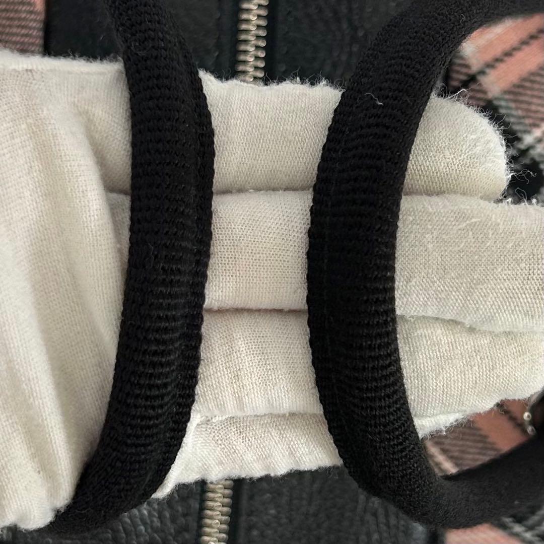 【極美品】ヴィヴィアンウエストウッド オーブ 2way ボストンバッグ ヤスミン