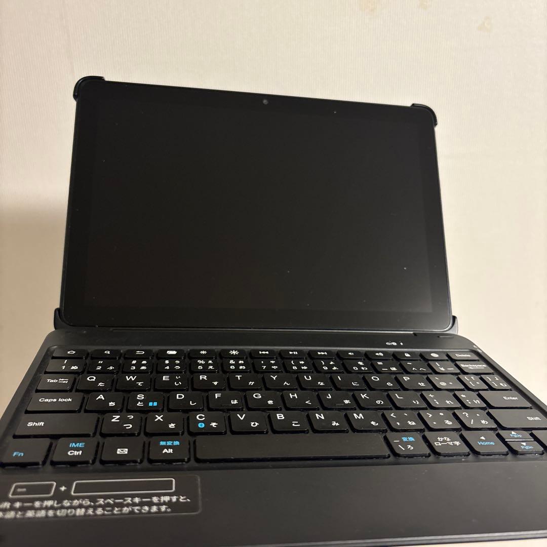 Fire タブレット HD 10 （第11世代）32GB キーボード付