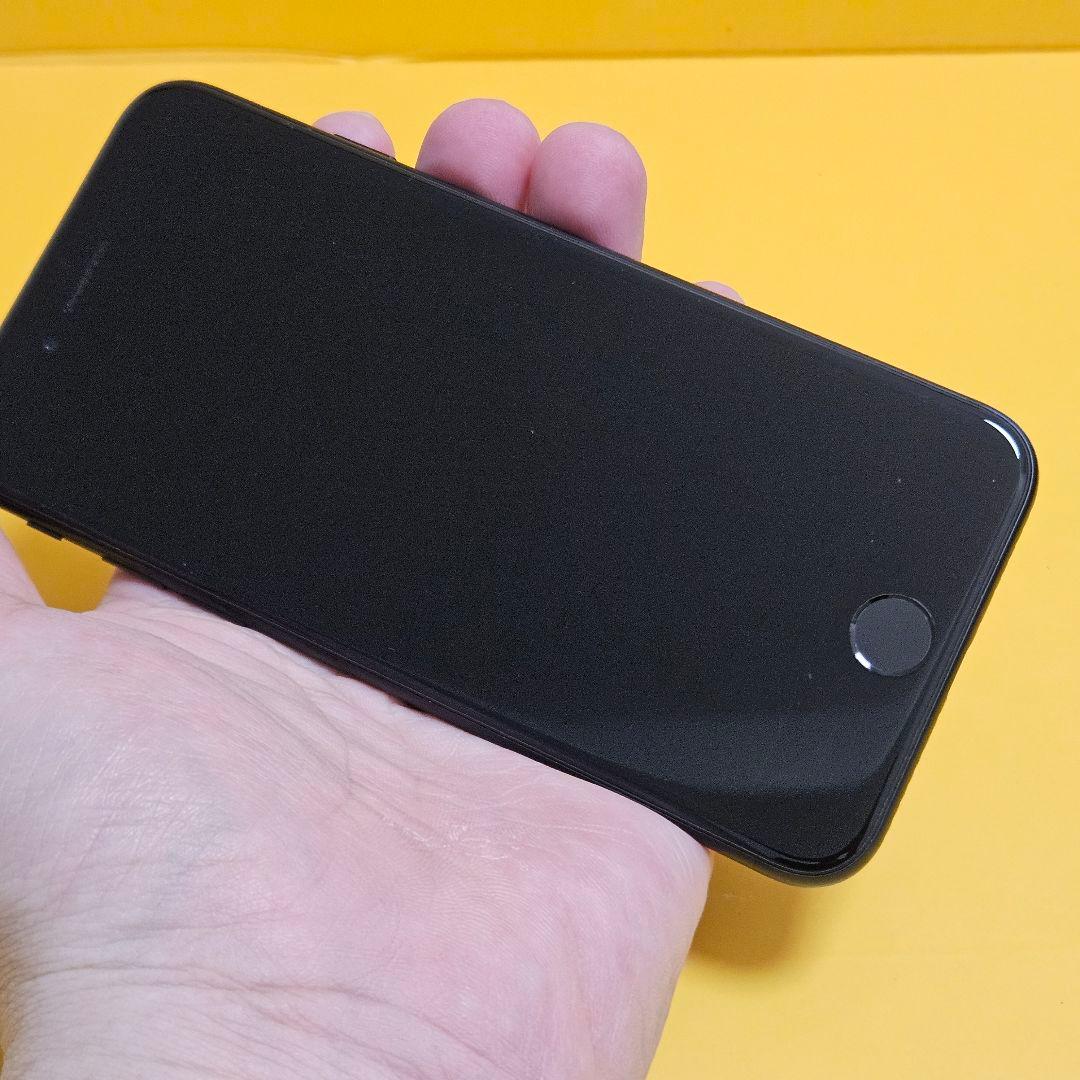 iPhone SE2 64GB｜24時間以内発送#261