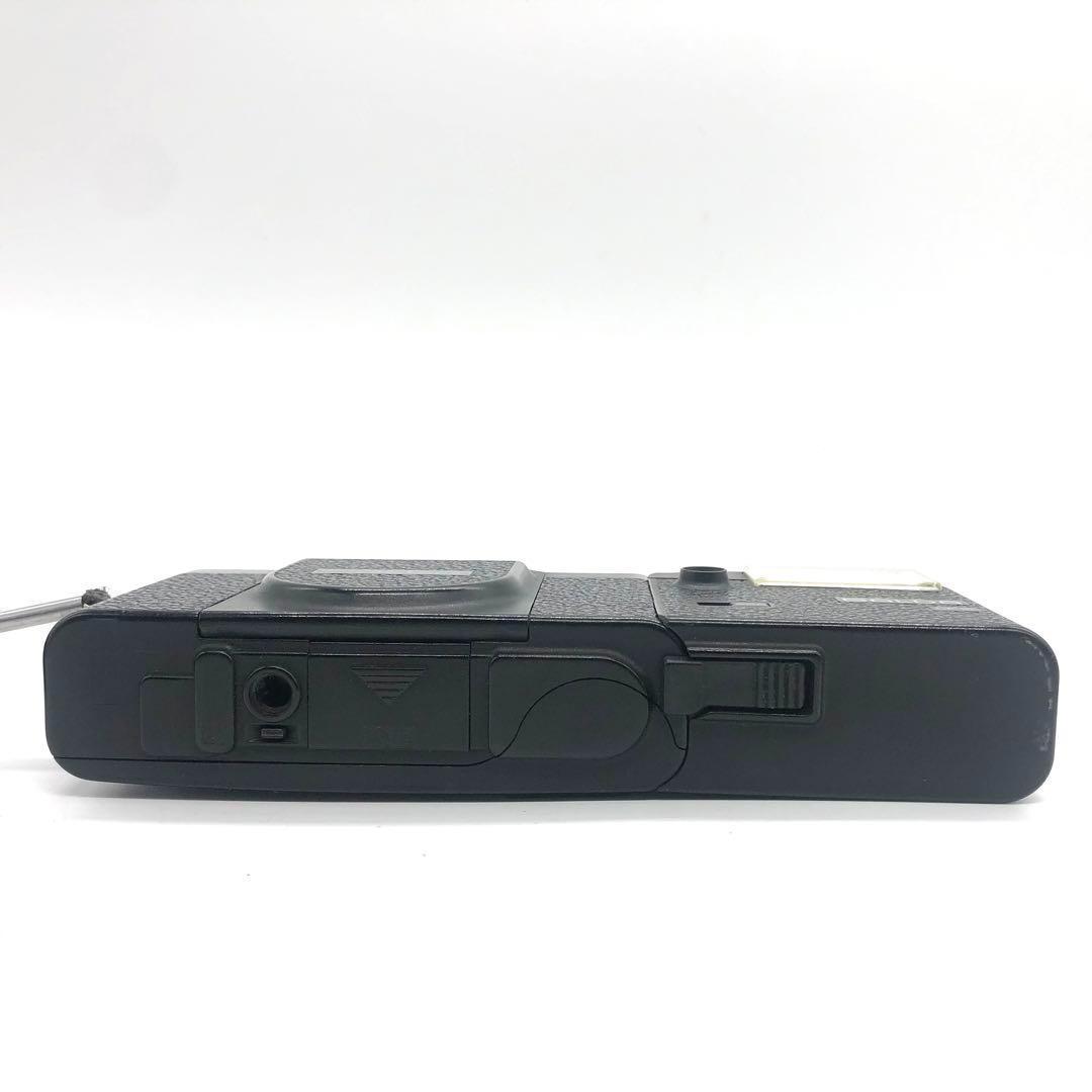 【完動品】BALDA CE35 + CF18 フィルムカメラ 動作確認済み