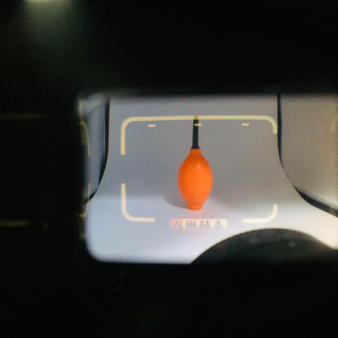 【完動品】BALDA CE35 + CF18 フィルムカメラ 動作確認済み