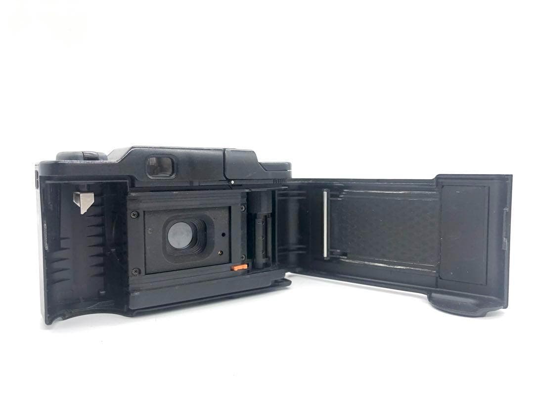 【完動品】BALDA CE35 + CF18 フィルムカメラ 動作確認済み