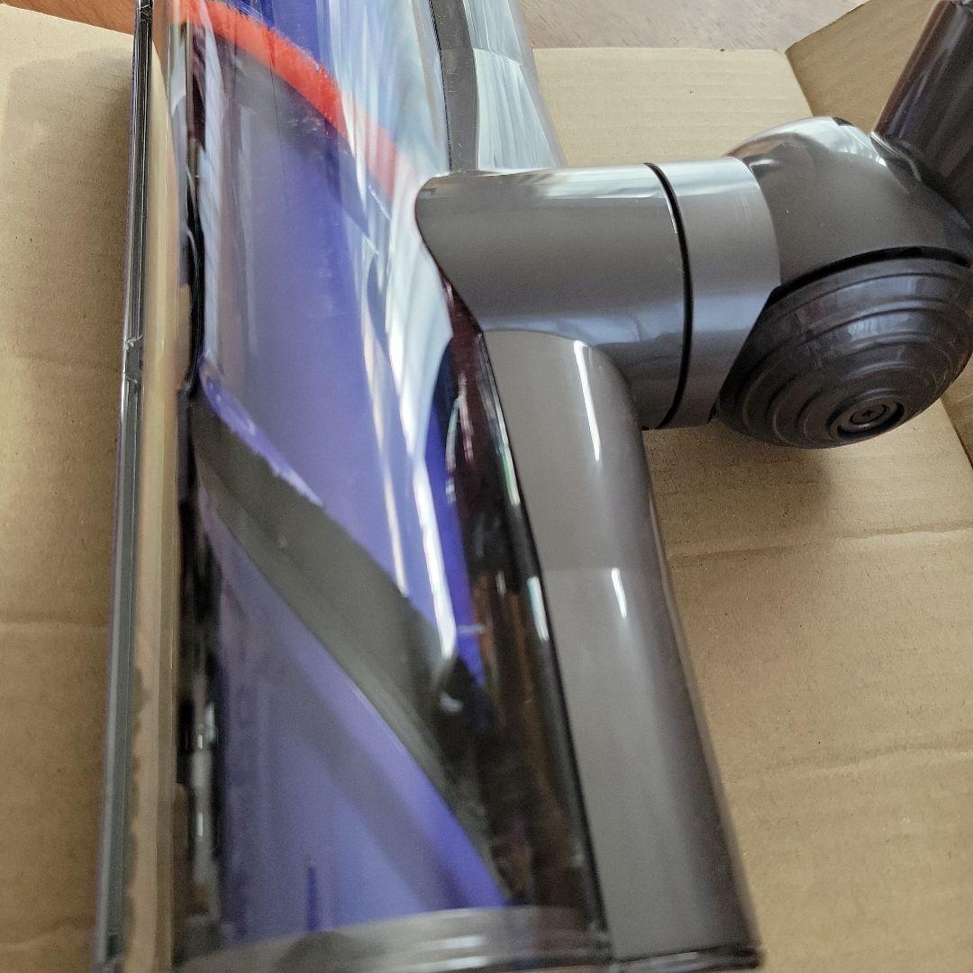 新品　ダイソンV8　 ダイレクトドライブクリーナー