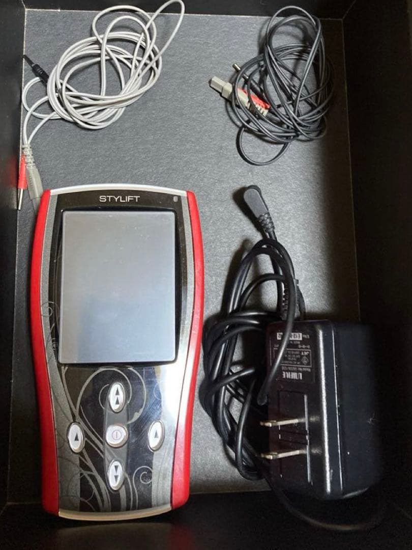 伊藤超短波 家庭用 EMSマシン スタイリフト STYLIFT ダイエット