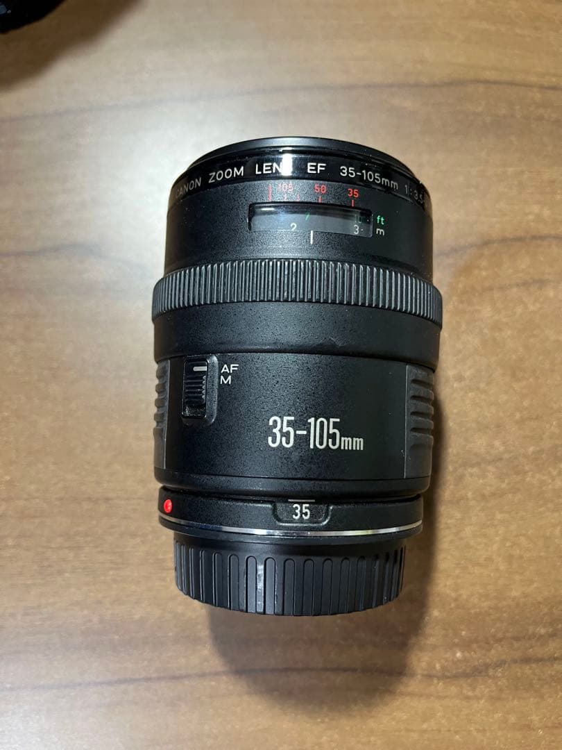 ✨近～中望遠レンズ！✨ Canon kiss N 一眼レフ カメラ スマホ転送