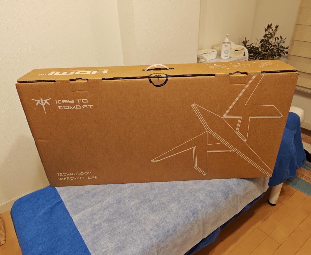 24H以内発送・✦KTC 34インチ超ワイド曲面ゲーミングモニター