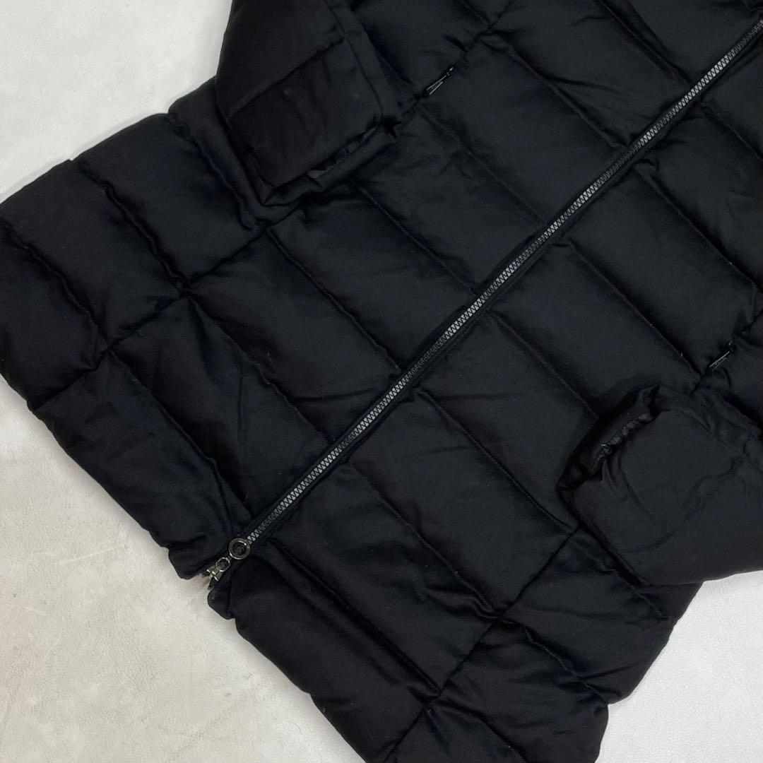 美品 サイズ2 TATRAS タトラス LAVIANA ラビアナ ダウンコート