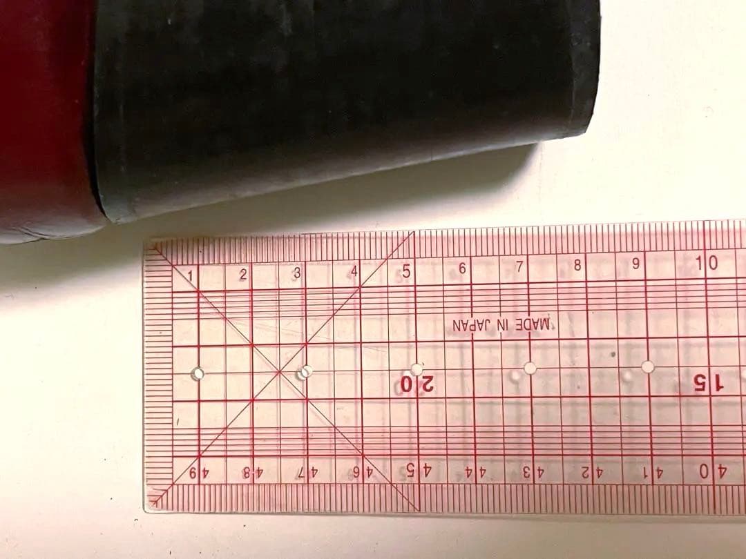 パトリックコックス Wannabeローファー ボルドー 38 1/2 イタリア製