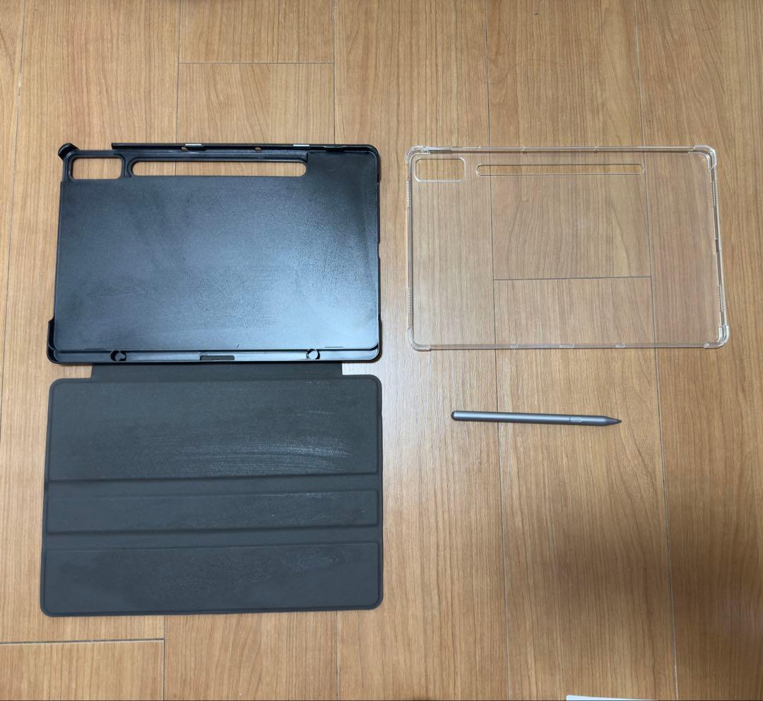 Lenovo Tab P12 タブレット