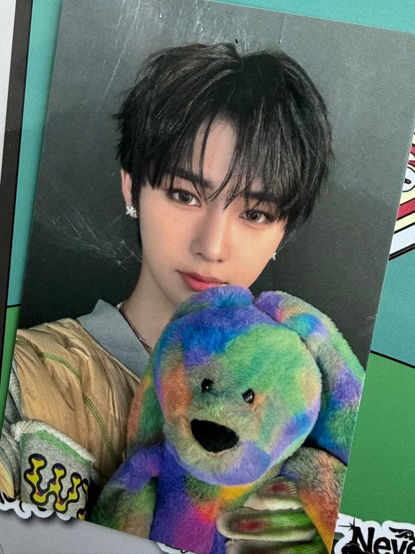 ALD1 アンシン　トレカ　サノク