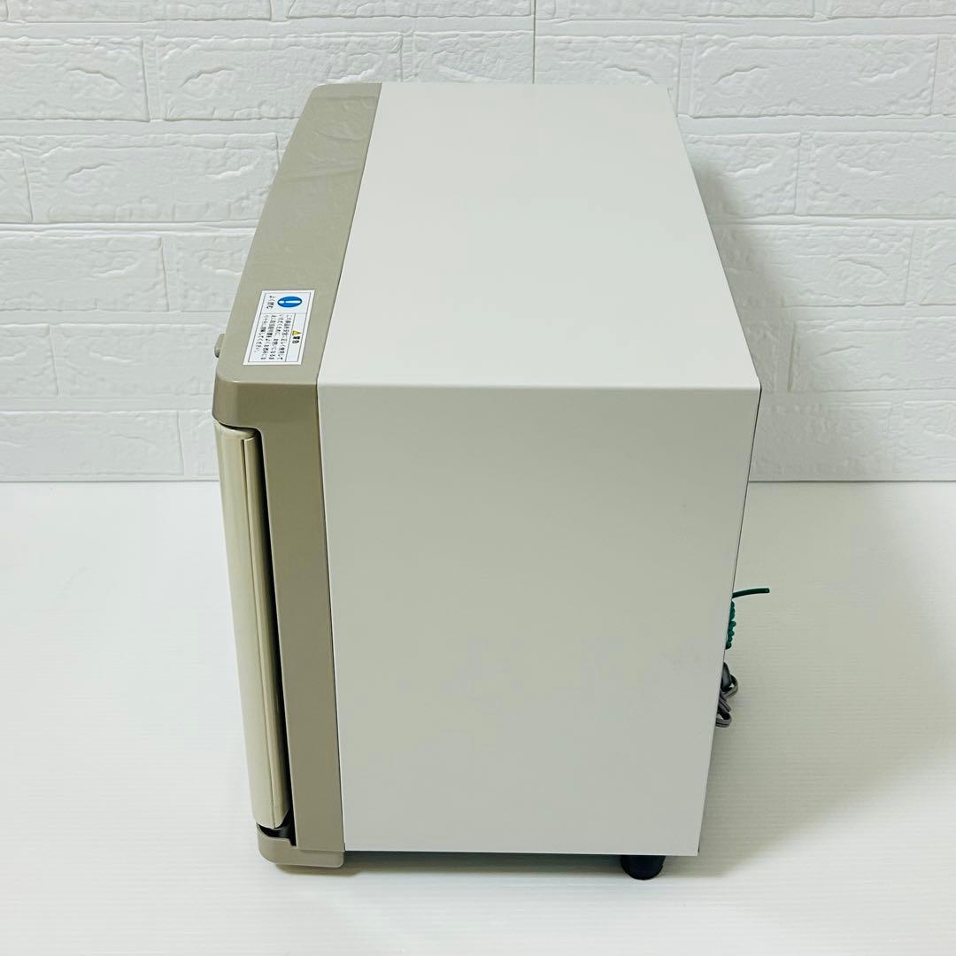 【美品】中部コーポレーション タオルウォーマー 18L MT75SA 2段